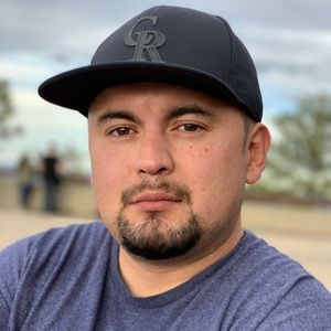 Meet your Posher, Jaime